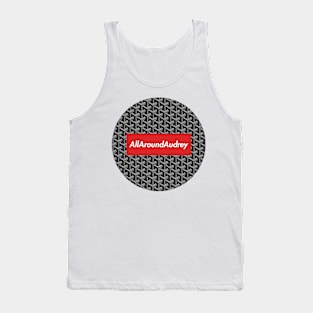 All Around Audrey Tank Top